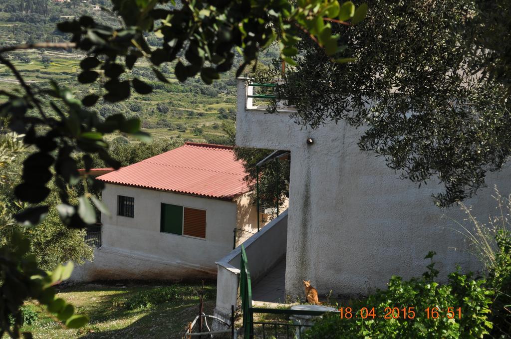 Rogakia Village Est. 1983 Zóla Kültér fotó