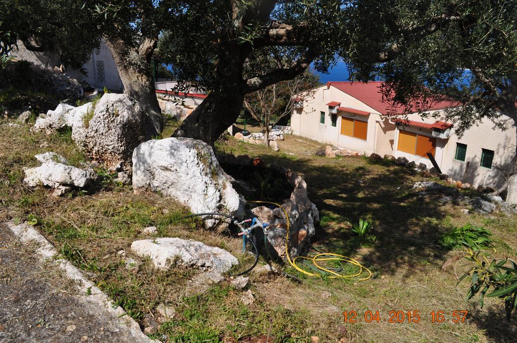 Rogakia Village Est. 1983 Zóla Kültér fotó