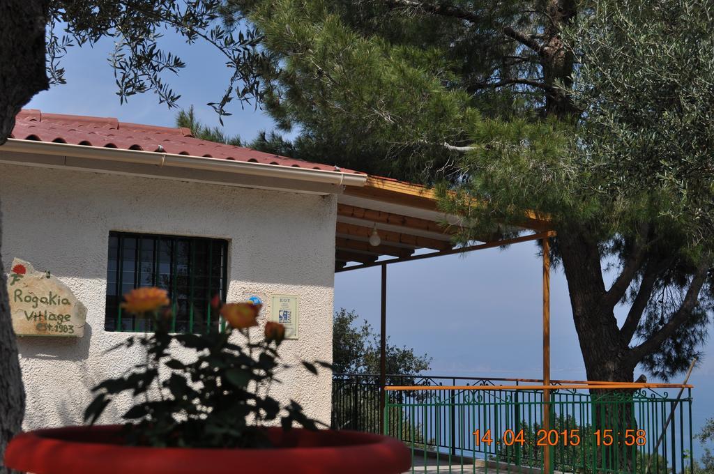 Rogakia Village Est. 1983 Zóla Szoba fotó