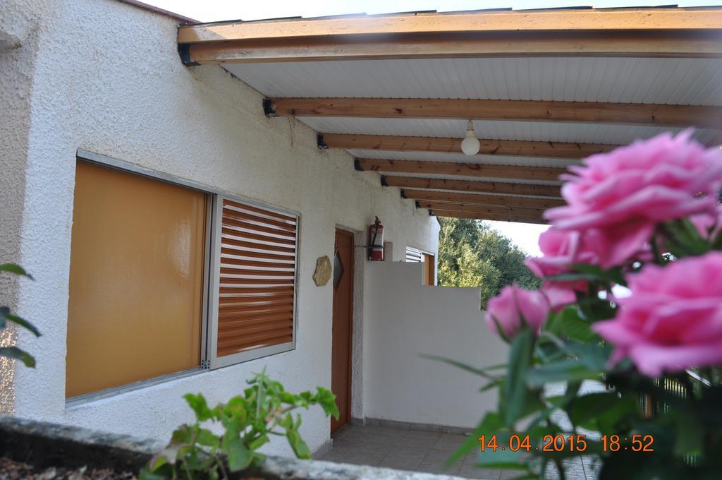 Rogakia Village Est. 1983 Zóla Szoba fotó