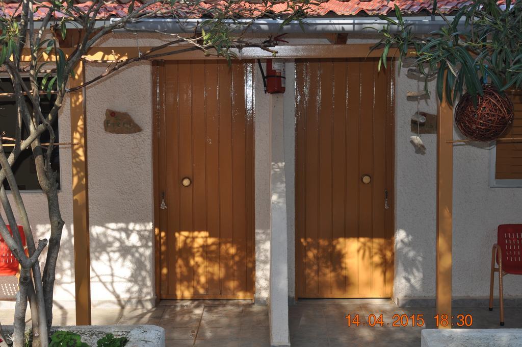 Rogakia Village Est. 1983 Zóla Szoba fotó