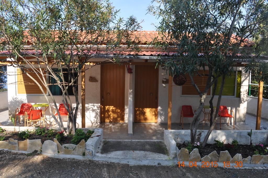 Rogakia Village Est. 1983 Zóla Szoba fotó