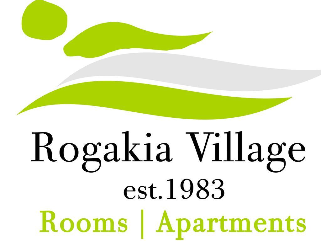 Rogakia Village Est. 1983 Zóla Kültér fotó