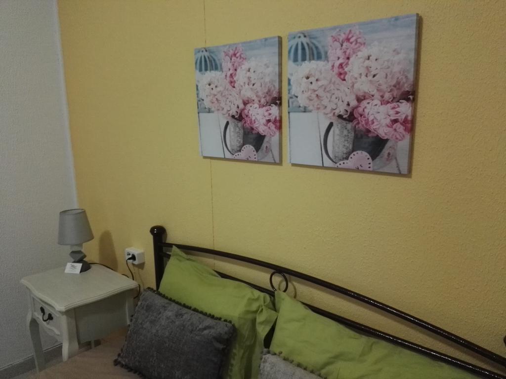 Rogakia Village Est. 1983 Zóla Kültér fotó